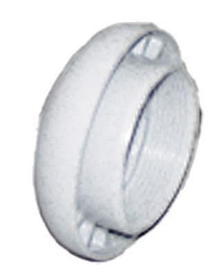 Cemo PVC-Entlüftungskappe (Verschlusskappe für Einschraub-/Durchschraubgewinde) R2"i, 1811, 4052886225257