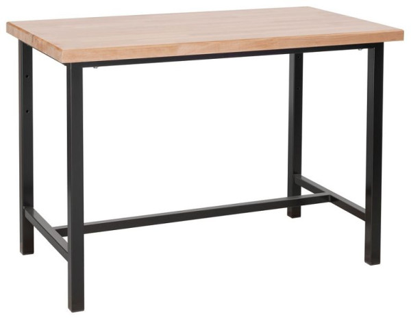 Güde Werkbank P 1200 S Black Line, 40837, 4015671430762