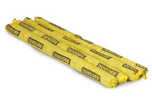 DENSORB Schlangen, Ausführung "Spezial", 3 m x 75 mm Ø, VE: 4 Stück, 123152