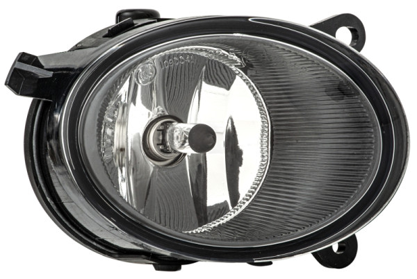 HELLA Halogen-Nebelscheinwerfer, für u.a. Audi A6 Avant (4F5, C6), ECE, rechts, 1N0 354 013-021