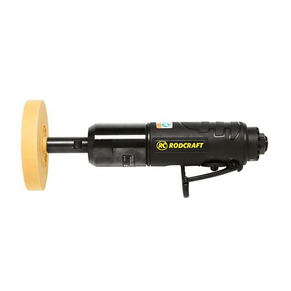 Rodcraft Werkzeug-Schleifmaschine RC7038, Vibration: 5.92 m/s², 8951000328