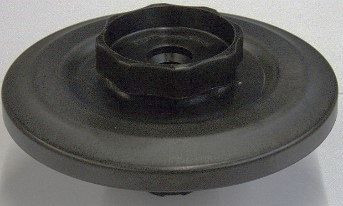 OHAUS Deckel Angle 6x50ml Rotor, Zubehör für Laborzentrifuge, 83041070