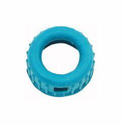 Wika Schutzkappe, Werkstoff: Gummi, für Manometerdurchmesser: 100 mm, Farbe: blau, 102615
