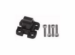 Riegler Schwenkaugenbefestigung, Typ CA / Schwenkgabelbefestigung, Typ CB, 115857