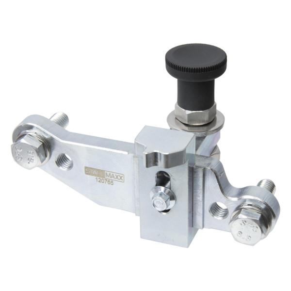 Stahlmaxx Schwungradfixierwerkzeug für Opel Zahnriemen Motoren F12, F14, F15, D15, F20, D20, wie EN-52476, XXL-120765