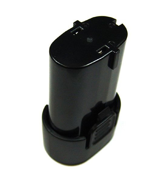 AGI Akku kompatibel mit MAKITA DF010DSE, 95904