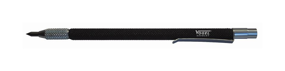 Vogel Germany Anreißnadel, Ø 7.5 mm, 155 mm, 334620