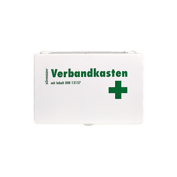 Stein HGS Betriebsverbandkasten 'Kiel', mit Wandhalterung, st3010