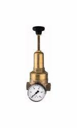 Riegler Druckregler DRV 225, Hochdruckausführung, 101440