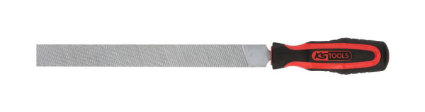 KS Tools Installations-Raspel, 370 mm, 157.0123, 4042146687581