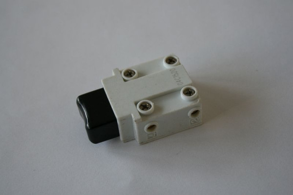 ELMAG Microschalter bei Handgriff (Nr. 22-1), zu TB 125 Vario, 9707003