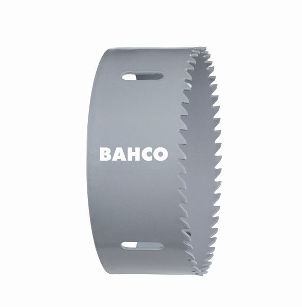 Bahco Lochsäge, hartmetallbestückt, Tiefe 38 mm, Ø 64 mm, 3832-64