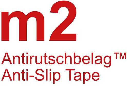 m2 Logo