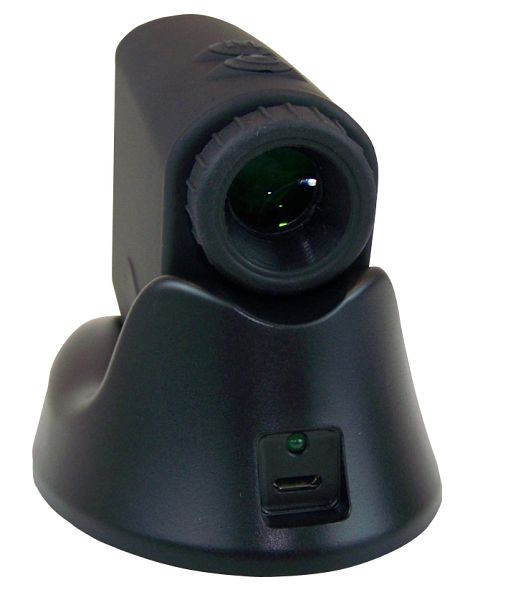 Berger & Schröter Laser-Entfernungsmesser PRO X7 wireless, 31929