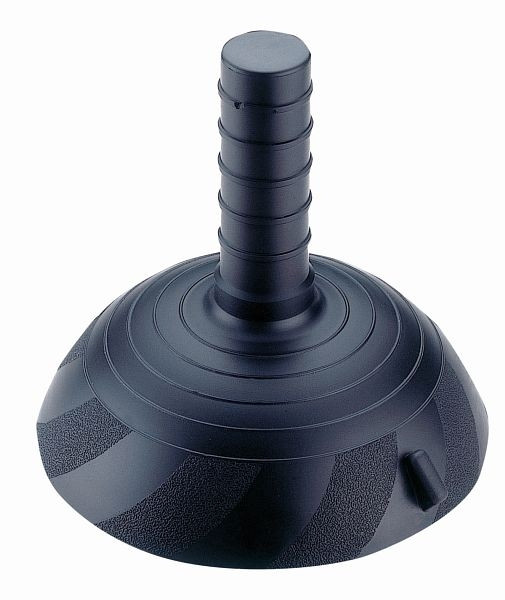 Bahco Gummisaugnapf, Gesamtlänge 530 mm, BBS075, 7314150249824