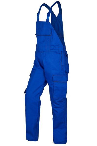 ROFA Latzhose 1522, Größe 44, Farbe 194-kornblau, 871522-194-44