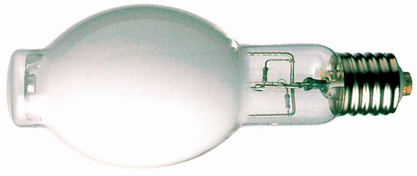 EYE IWASAKI Keramik-Hochdrucklampe mit integriertem Zünder, 375 W, 42000 Lumen, CM360FLS/W/SH/BUD-E-40