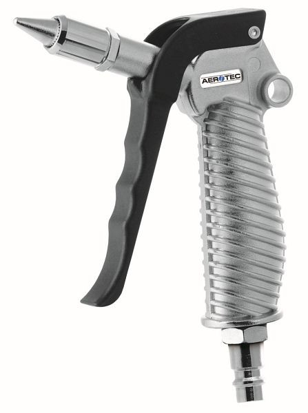 AEROTEC Ausblaspistole HF PRO kurz, 25822115, 4260405382231