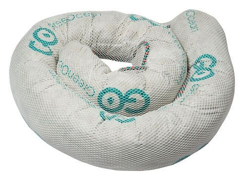 DENSORB Ölbindemittel Ölsperren, extra saugstark, 3 m x 20 cm, VE: 4 Stück, 289738
