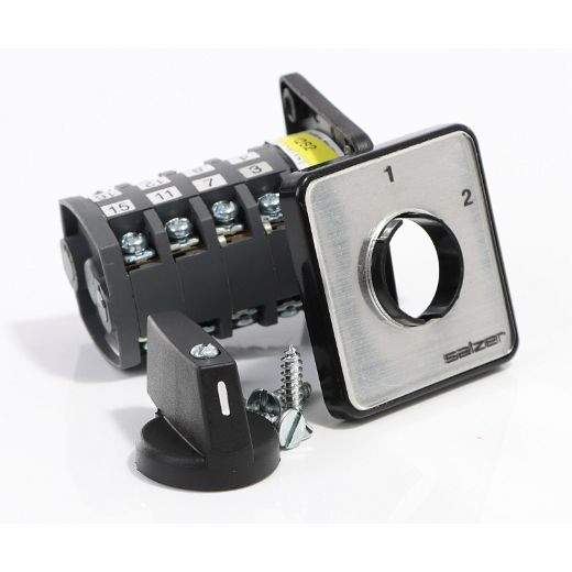 BOMAR Stufenschalter, 9706083, 9000097060834