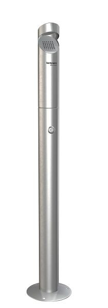 Kerkmann Standascher Pio, Ø 175, H 1020 mm, Edelstahl, 34628881