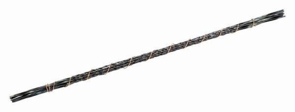 Bahco Laubsägeblätter Spiral, für Holz+Kunststoff, fein, 130 mm, 12er Pack, 302-81S-12P