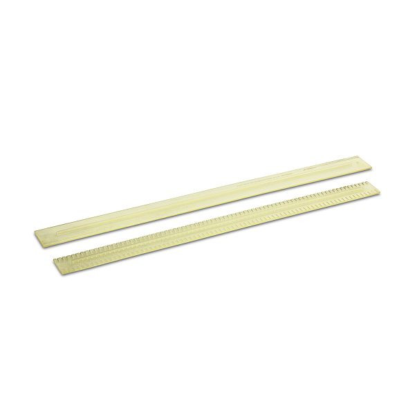 Kärcher Sauglippen für V-Saugbalken 1010 mm, 2-teilig, 6.273-023.0