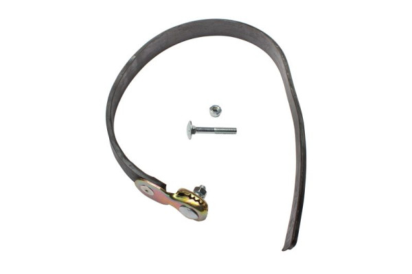 HYMER Antistatik-Band, zur Selbstmontage, 0052526, 4019502348974