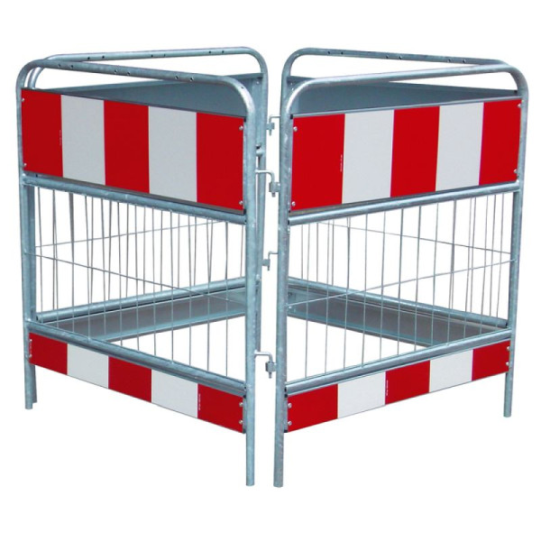 Stein HGS Schachtabsperrung -Typ V-, 1,00 m, 34600