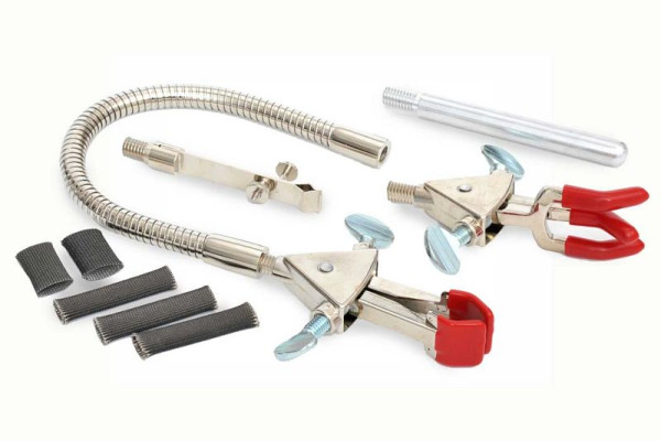 OHAUS Ultra-Flex-Stütz-Kit, Zubehör für Laborgeräte, 30400145