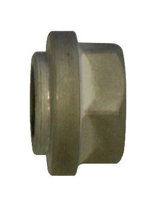 GEDORE KL-0043-1105 Bundmutter, M14, 1860739, 4046459005421