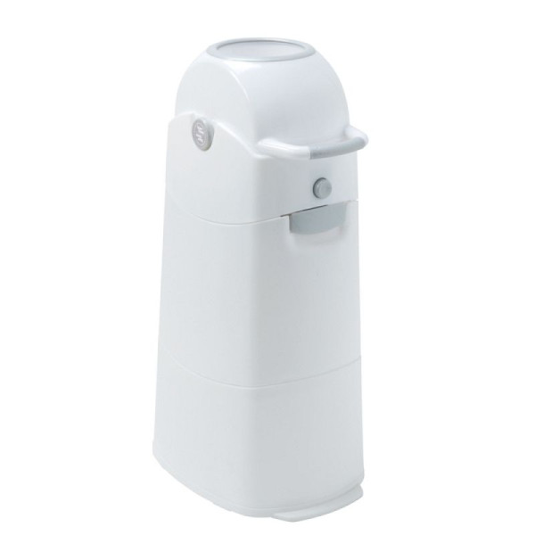 STEIN HGS Diaper Champ Medium, weiß, Kunststoff, 83487.0001