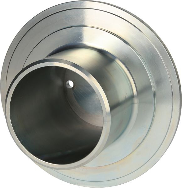 KS Tools ABS-Sensorring Montagehilfe für Volvo, 460.3965