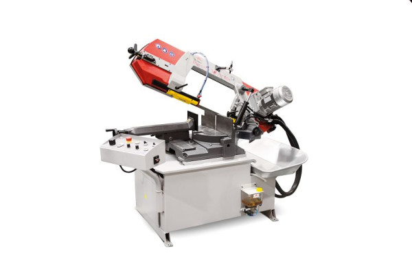 BOMAR Metall-Bandsägemaschine, Modell Ergonomic 320.258 DG, 78903