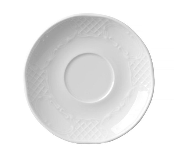 Hendi Kaffee- und Capuccinountertasse ø 138 mm, Design 4, 787151