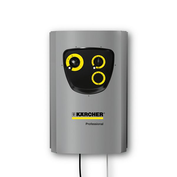Kärcher Hochdruckreiniger HD 13/12-4 ST, Stromart: 3 / 400 / 50 ~/ V/ Hz, 0.300-459.0