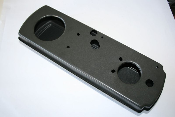 ELMAG Keilriemenkasten zu KBM 32SN, 9106228, 9000091062285