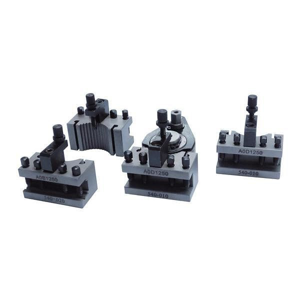 Holzmann System Multifix Größe E, SWHE, 9120058371271