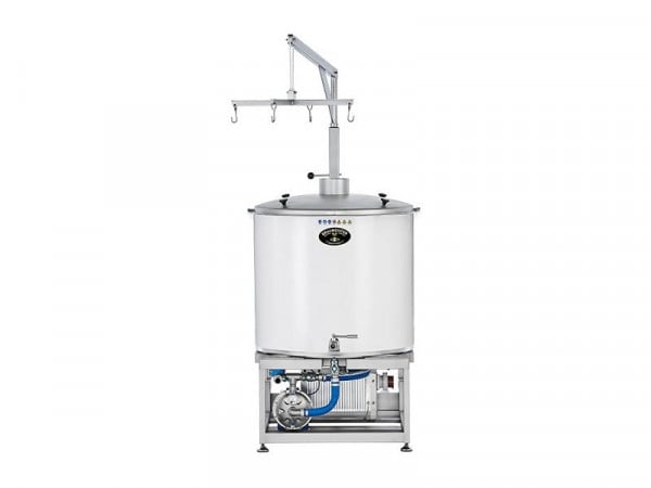 Speidel Thermomanschette für Braumeister 200 Liter, 77357-0001