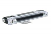 Produktbild von ProGlass UV-Batterieleuchte 4 W und Taschenlampe (benötigt 4 Stück. 1,5 V Mignonbatterien), UVB-150T ProGlass UV-Batterieleuchte 4 W und Taschenlampe (benötigt 4 Stück. 1,5 V Mignonbatterien), UVB-150T
