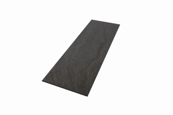 Schneider Auslagetablett "Sahara dark", GN 2/4 - 530 x 162 x 6 mm, 226590