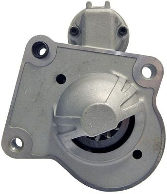 HELLA Starter/Anlasser, 12V, 2kW, für u.a. Ford Focus III, 8EA 011 611-591