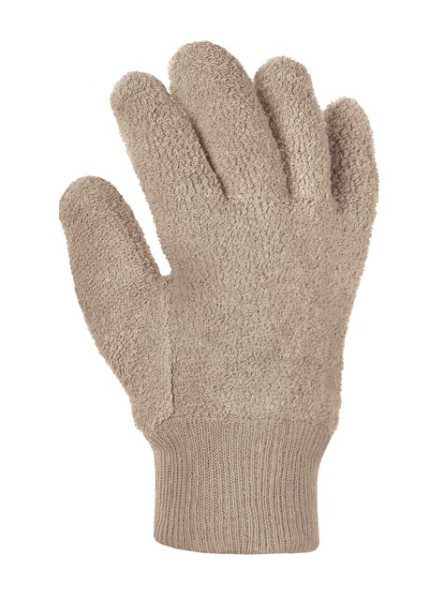 teXXor Baumwollschlingen-Handschuhe "SCHWER", VE: 120 Paar, 1861