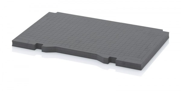 Auer Würfelpolster, LxBxH: 59 x 39 x 27,5 cm, TB SEWH 6433