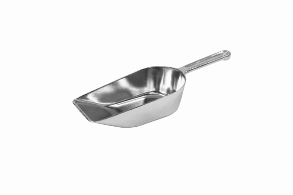 Schneider Mehl- und Gewürzschaufel, 310 mm, 720 ml, polierte Oberfläche, 180440