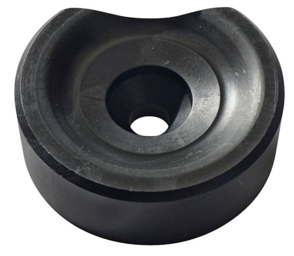 GEDORE KL-5501-1435 A Aufnahmedapter für Stoßdämpfer mit Gabelaufnahme, 3406199