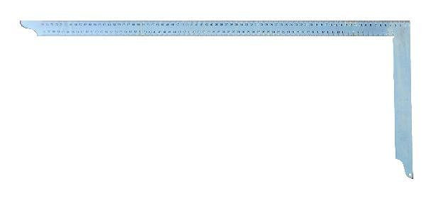 hedue Zimmermannswinkel ZV 600 mm mit mm-Skala Typ A, V060