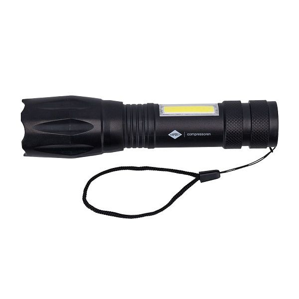 Airpress Taschenlampe, FLASHLIGHT, 8712418430141