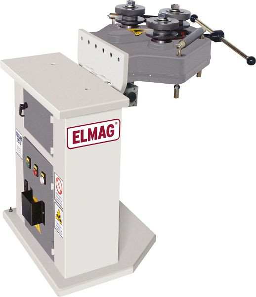 ELMAG Motorische Ringbiegemaschine, APK 30, 83130, 9004853831300