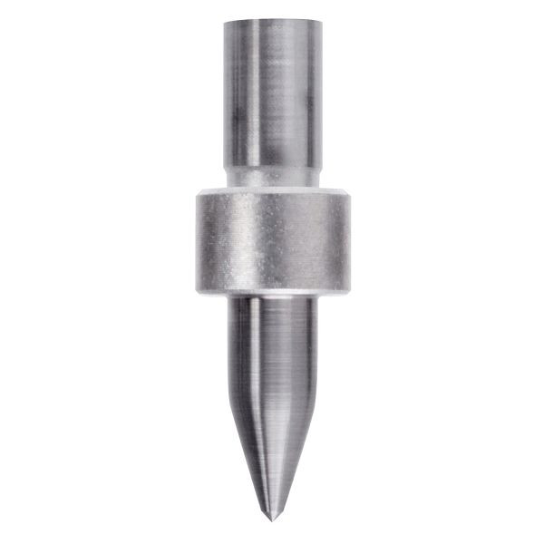 THERMDRILL Fließbohrer M8, "form-long", Kernlochdurchmesser: 7,4 mm, maximale Materialstärke: 4,0 mm, 74FL